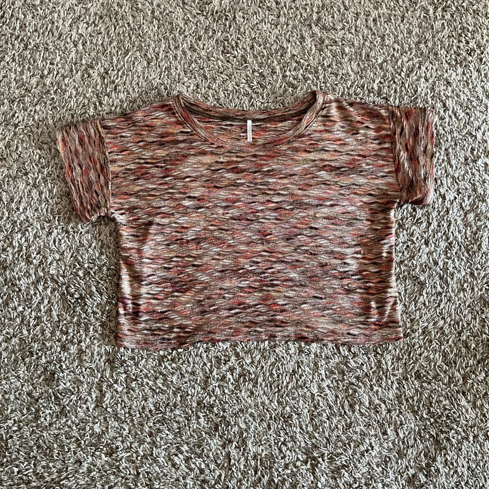 Free People top